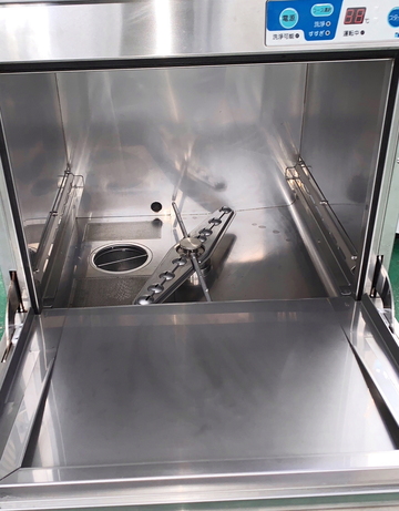 アンダーカウンタータイプ食器洗浄機　DDW-UE4 イメージ3