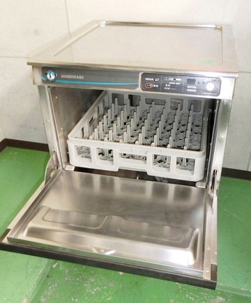 中古 アンダータイプ食器洗浄機 JWE-400TUB3 イメージ4