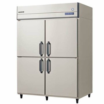 中古 冷凍冷蔵庫　GRN-151PM　1室冷凍､3室冷蔵 イメージ1