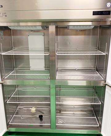 中古 冷凍冷蔵庫　GRN-151PM　1室冷凍､3室冷蔵 イメージ3