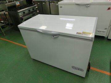 新品 冷凍ストッカー CFD-320