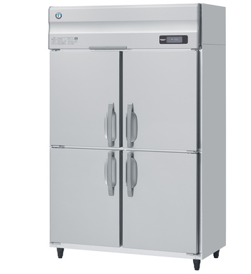 新品　業務用冷蔵庫　HR-120LAT イメージ1