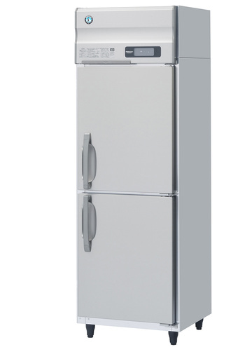 新品 インバーター制御搭載 業務用冷蔵庫　HR-63B