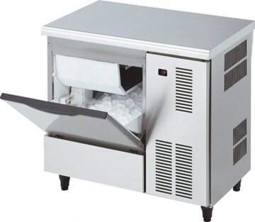 新品バーチカルタイプ製氷機 DRI-55LMTF イメージ1