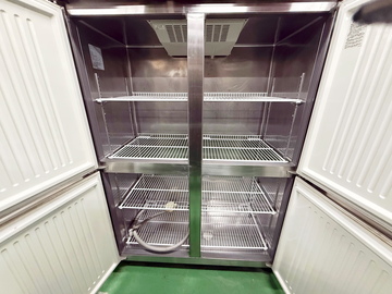 中古インバーター制御 冷蔵庫　ARN-120RM イメージ3