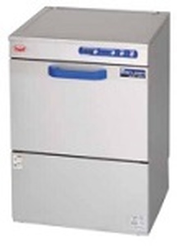 マルゼン 食器洗浄機(貯湯タンク内蔵型）　MDKT8E イメージ1