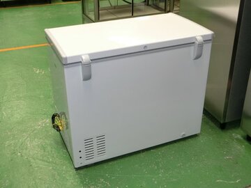 冷凍ストッカー未使用CFD-205M イメージ3