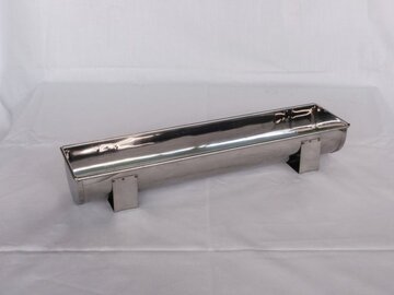 半月 足付 トヨ型 370 イメージ1