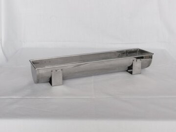 半月 足付 トヨ型 370 イメージ2