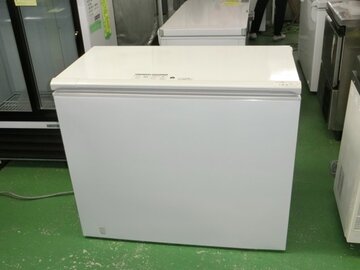サンデン冷凍チェストﾌﾘｰｻﾞｰ　SH-F240XC イメージ1