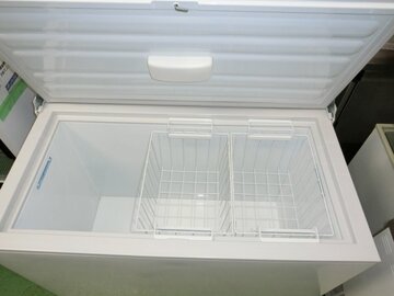 サンデン冷凍チェストフリーザー SH-F240XC イメージ2
