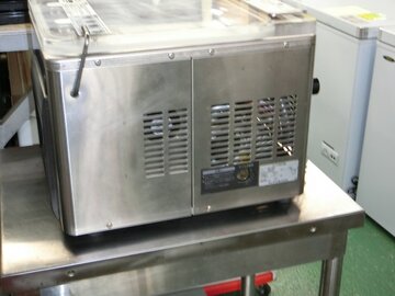 中古 ホシザキ真空包装機 HPS-200A イメージ4