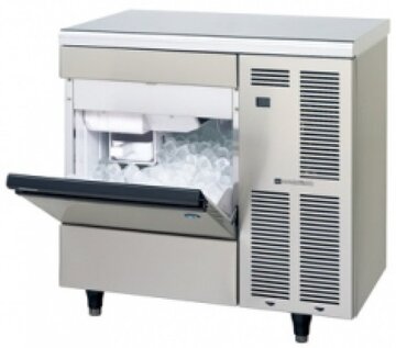 キユーブアイス製氷機 IM-65TP　(現金特価) イメージ1