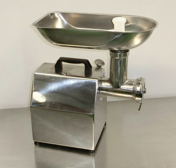 未使用　ミートグラインダー　CHL-G12SN イメージ3