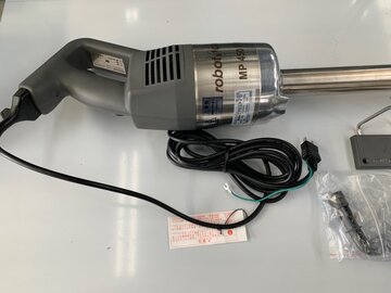 未使用スティツクブレンダー MP-450U イメージ3