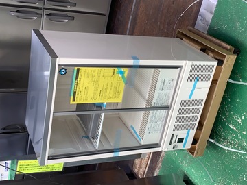 新品冷蔵ショーケース SSB-63DTL イメージ2