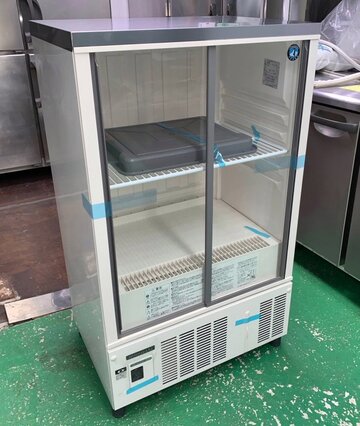 新品冷蔵ショーケース SSB-63DTL イメージ3