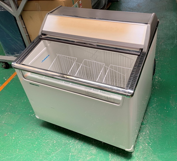 冷凍ショーケース SCR-090DNA イメージ1