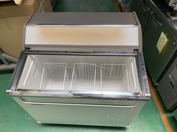 冷凍ショーケース　SCR-090DNA イメージ3