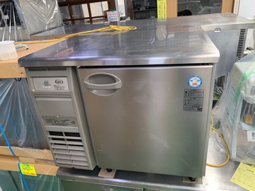 テーブル形冷凍庫 AYW-091FM イメージ1