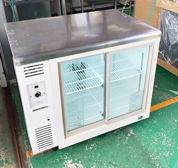 テーブル形冷蔵ショーケース　SMR-V961