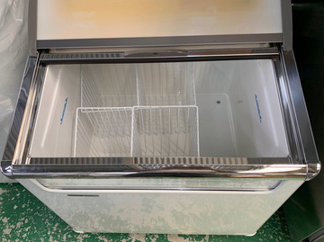 冷凍ショーケース　SCR-075DNA イメージ2