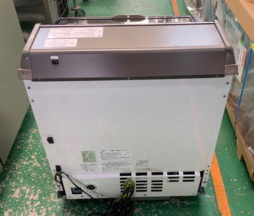 冷凍ショーケース　SCR-075DNA イメージ3