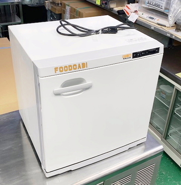 未使用お弁当温蔵庫,フードウォーマー EFC-38 イメージ1