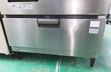 クラッシャー付製氷機 IM-230XM-1 イメージ5