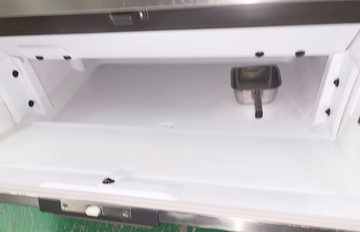 クラッシャー付製氷機 IM-230XM-1 イメージ6