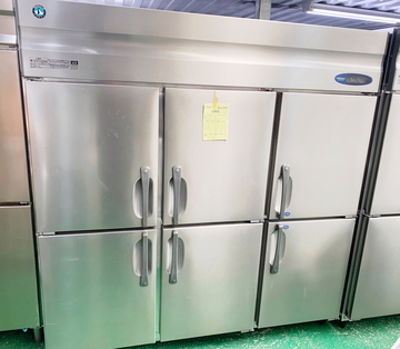 縦型冷凍冷蔵庫　HRF-180ZF3