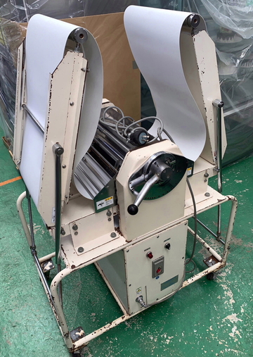 蒲田リバースシート KR25 イメージ3