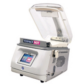 卓上型トスパックホットシリーズ HVP-382N 4ヶ月使用品 イメージ1