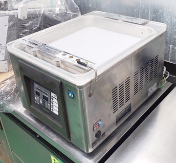 卓上真空包装機 HPS-300A イメージ2