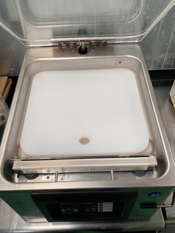 卓上真空包装機 HPS-300A イメージ4