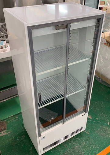 サンデン冷蔵ショーケース VRS-106XE イメージ2