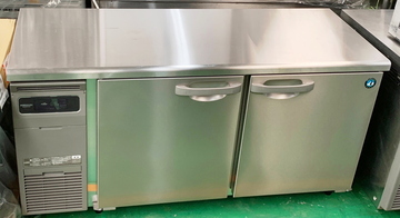 インバーター製テーブル形冷凍庫　FT-150SNG イメージ2