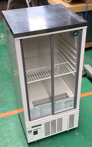 冷蔵ショーケース SSB-48DTL イメージ2
