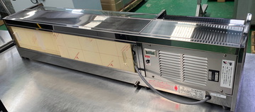 未使用卓上ネタケース OH-1200NMSaーL特 イメージ3