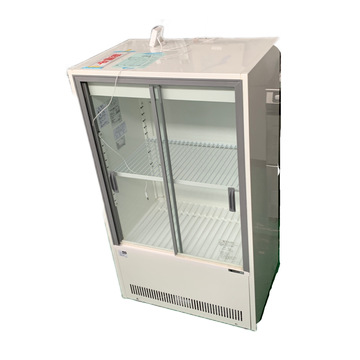 サンデン冷蔵ショーケース VRS-68XE イメージ1