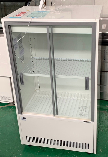 サンデン冷蔵ショーケース VRS-68XE イメージ2