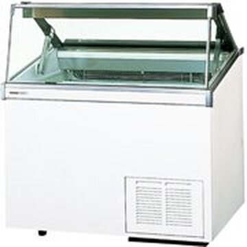 冷凍ショーケース SCR-VD10NA イメージ1