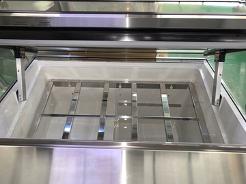 冷凍ショーケース SCR-VD10NA イメージ3