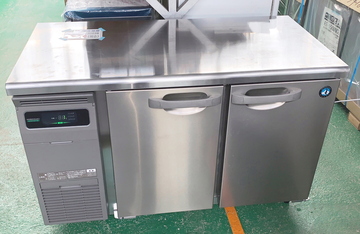 テーブル形インバーター冷蔵庫　RT-120SNG-1 イメージ2