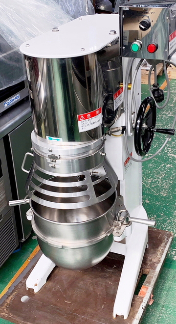 カントーミキサー HPi-20M イメージ2