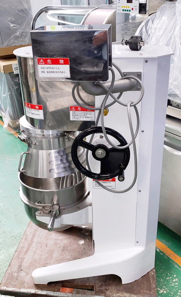 カントーミキサー HPi-20M イメージ3