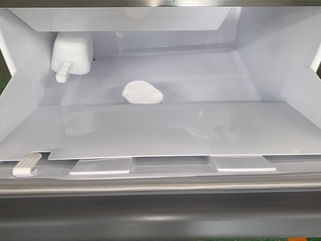 キユーブアイス製氷機　FIC-A95KT2 イメージ3