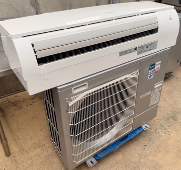 店舗・事務所用・壁掛けエアコン 3馬力 イメージ1