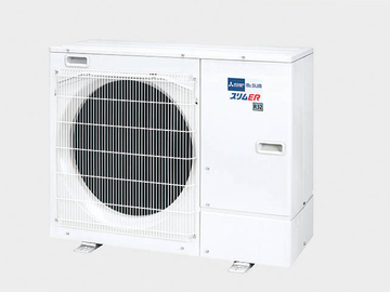 店舗・事務所用・壁掛けエアコン 3馬力 イメージ6