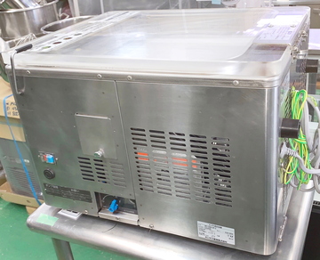 ホットパック真空包装機 HPS-300A-HP-0 イメージ3